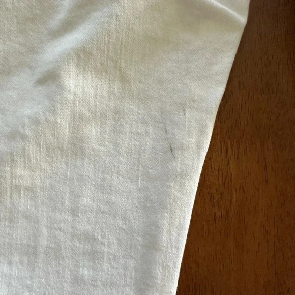 Madewell NWT 10" High-Rise Skinny Crop Jeans: Button-Front Edition - Picture 8 of 16